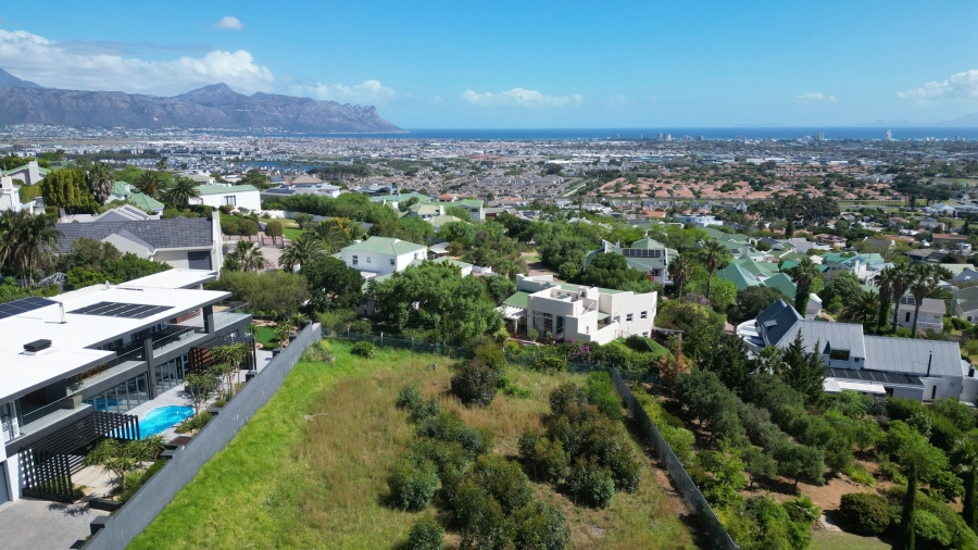 0 Bedroom Property for Sale in Rome Glen Western Cape